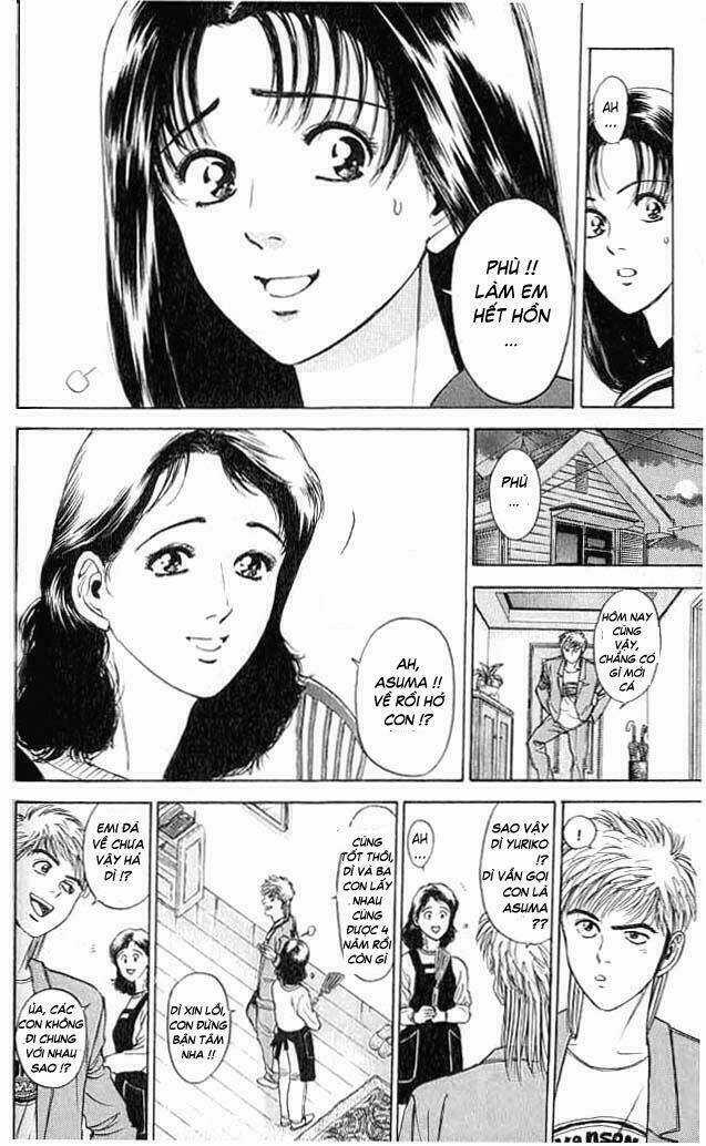 Saikometora Eiji - Thám Tử Eiji Chapter 7 trang 24