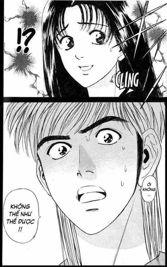 Saikometora Eiji - Thám Tử Eiji Chapter 7 trang 29