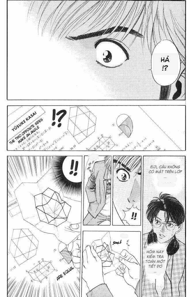 Saikometora Eiji - Thám Tử Eiji Chapter 8 trang 21