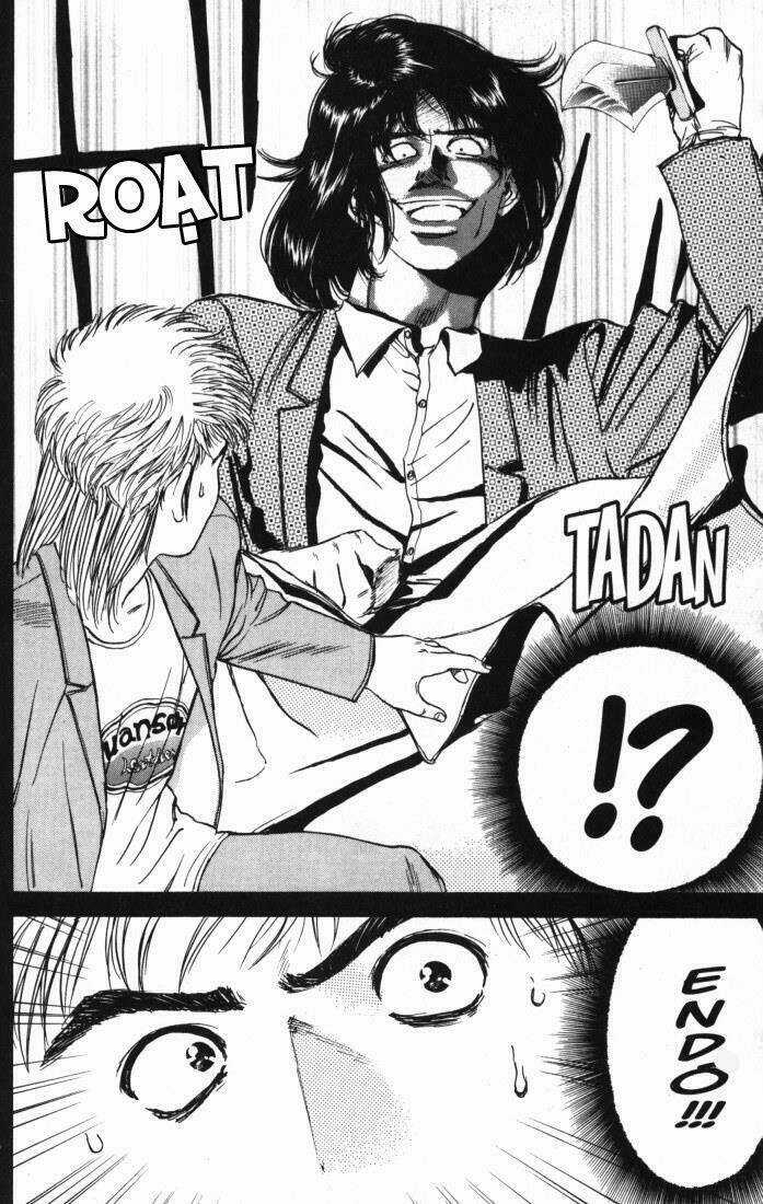 Saikometora Eiji - Thám Tử Eiji Chapter 9 trang 18