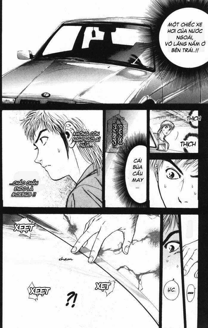 Saikometora Eiji - Thám Tử Eiji Chapter 9 trang 6