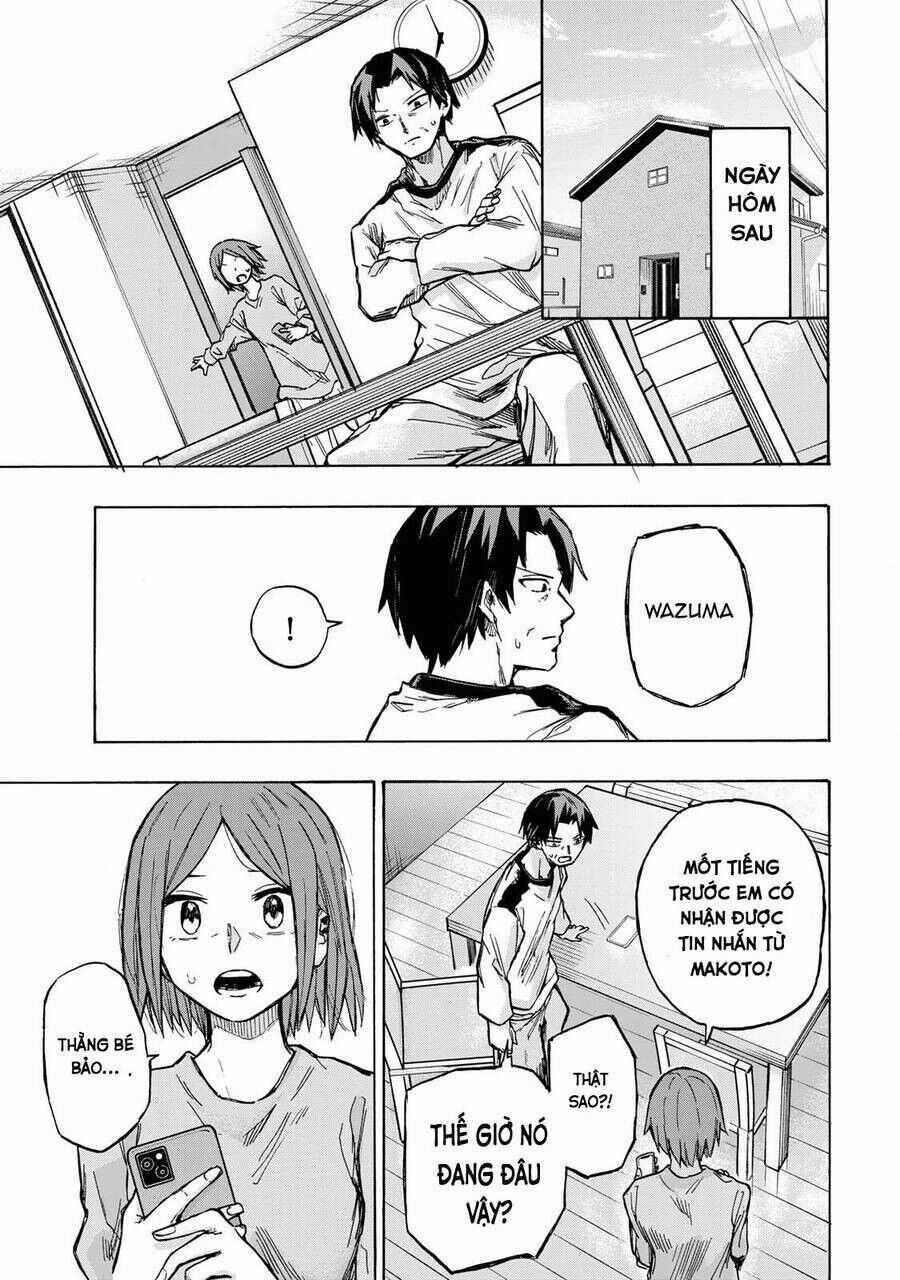 Saikyou de Saisoku no Mugen Level Up Chapter 1 trang 28