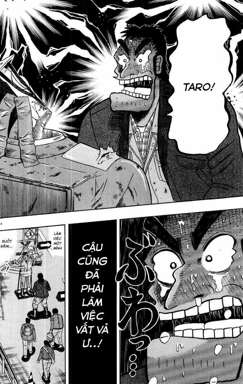 Saikyou Densetsu Kurosawa (UPDATE CHAP 65) Chapter 11 trang 13