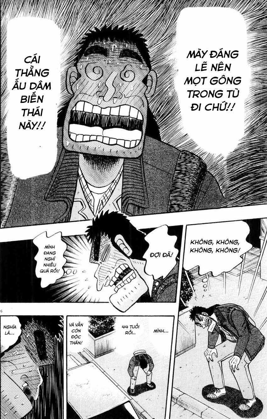 Saikyou Densetsu Kurosawa (UPDATE CHAP 65) Chapter 14 trang 5