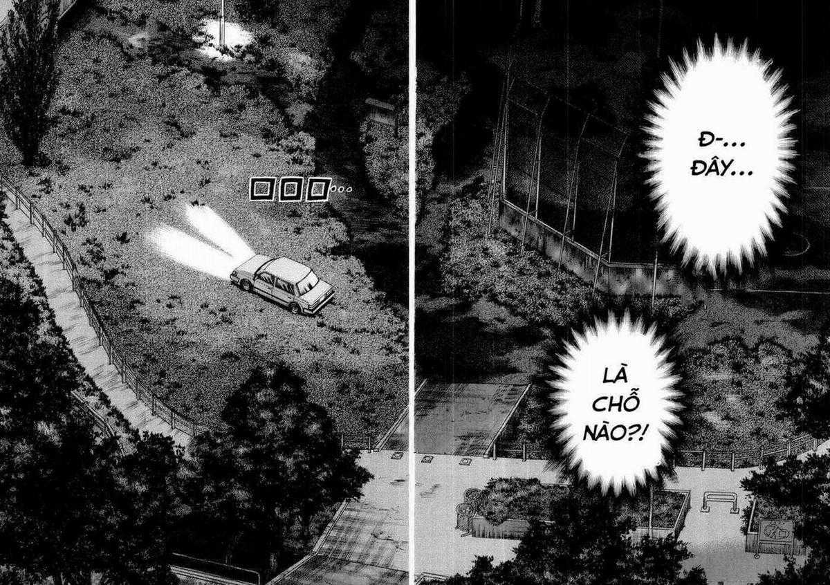 Saikyou Densetsu Kurosawa (UPDATE CHAP 65) Chapter 15 trang 20