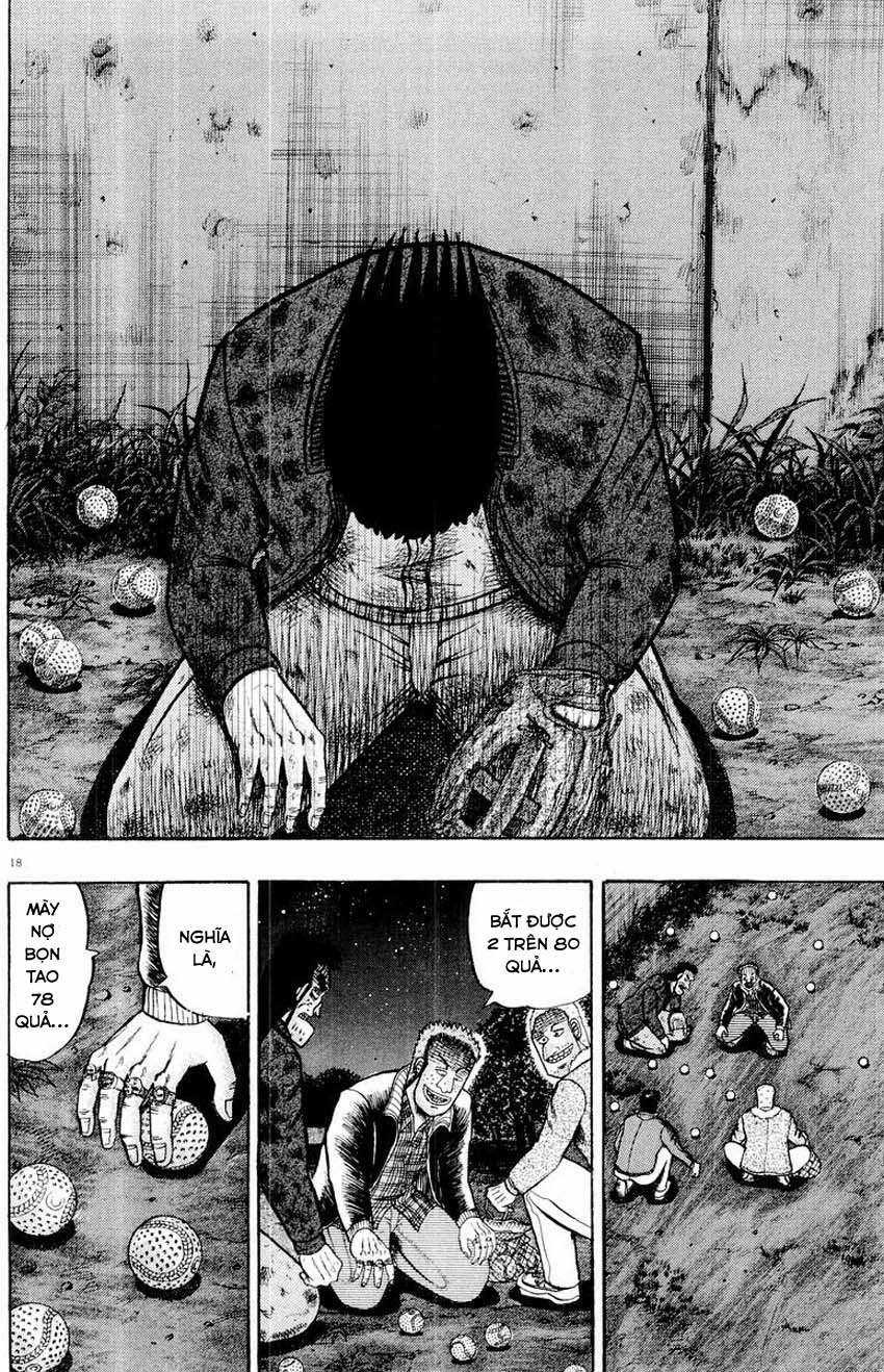 Saikyou Densetsu Kurosawa (UPDATE CHAP 65) Chapter 16 trang 14