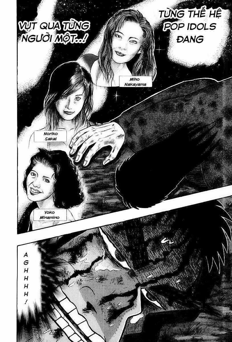 Saikyou Densetsu Kurosawa (UPDATE CHAP 65) Chapter 18 trang 7