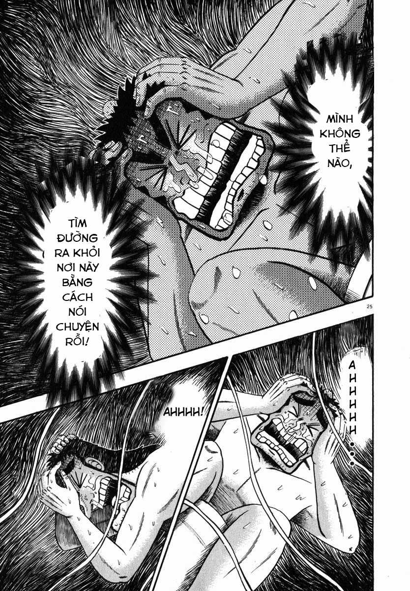 Saikyou Densetsu Kurosawa (UPDATE CHAP 65) Chapter 43 trang 24