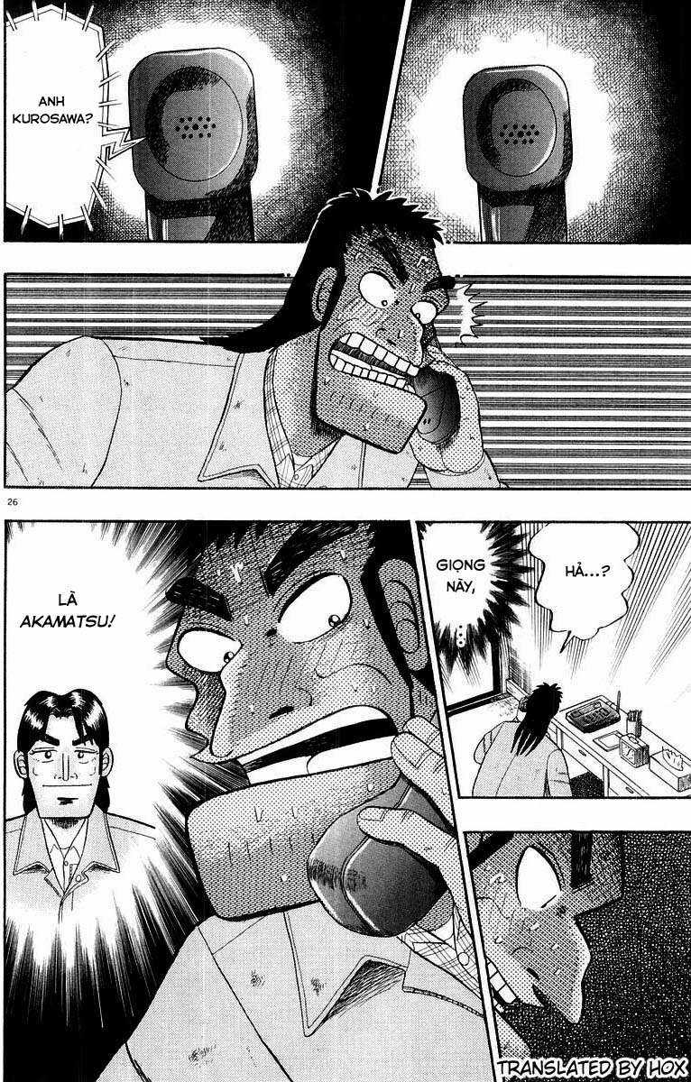 Saikyou Densetsu Kurosawa (UPDATE CHAP 65) Chapter 9 trang 29