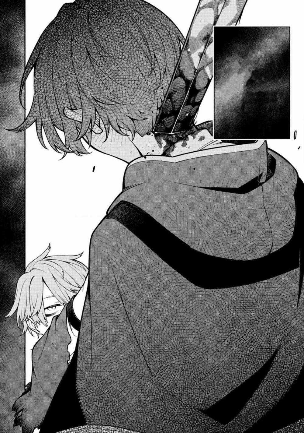 Saikyou Inyoushi No Isekai Tenseiki Chapter 10.1 trang 8