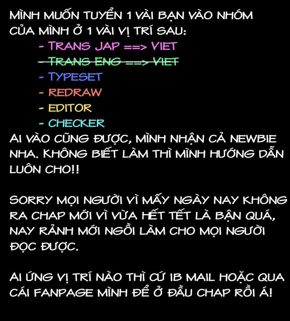 Saikyou Inyoushi No Isekai Tenseiki Chapter 10.3 trang 13