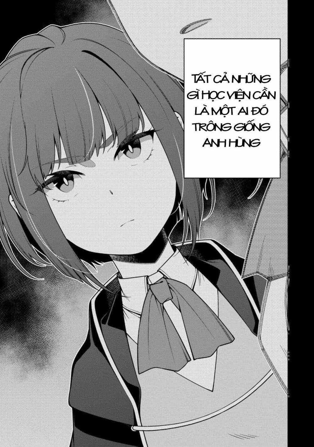 Saikyou Inyoushi No Isekai Tenseiki Chapter 11 trang 3