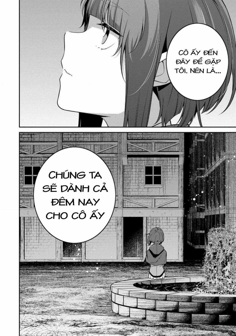 Saikyou Inyoushi No Isekai Tenseiki Chapter 11 trang 38