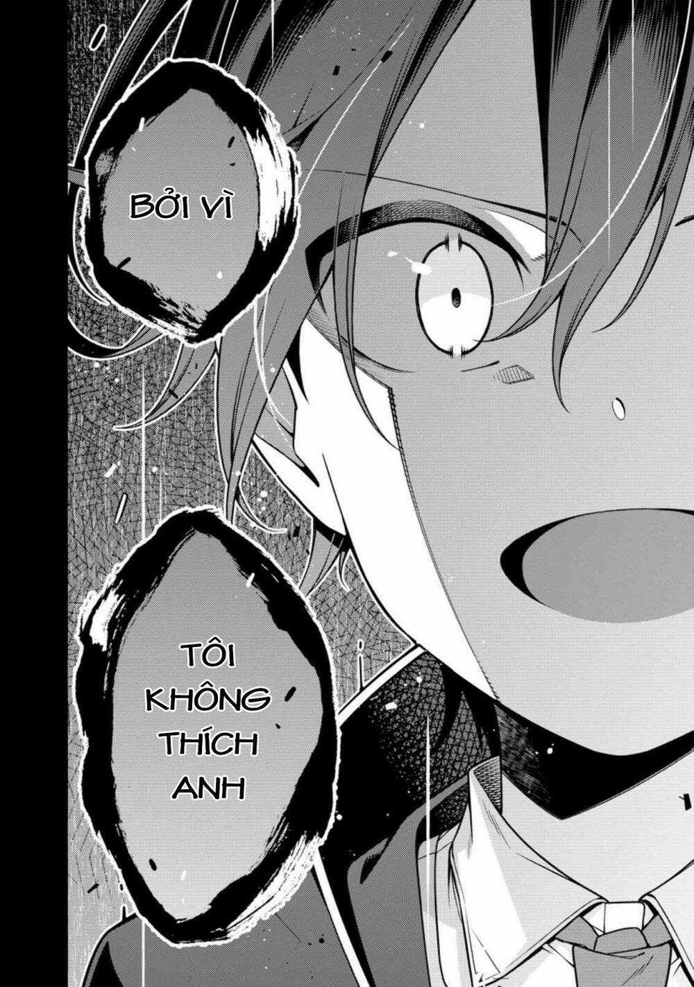 Saikyou Inyoushi No Isekai Tenseiki Chapter 12.2 trang 29