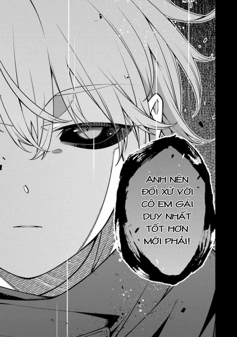 Saikyou Inyoushi No Isekai Tenseiki Chapter 12.2 trang 30