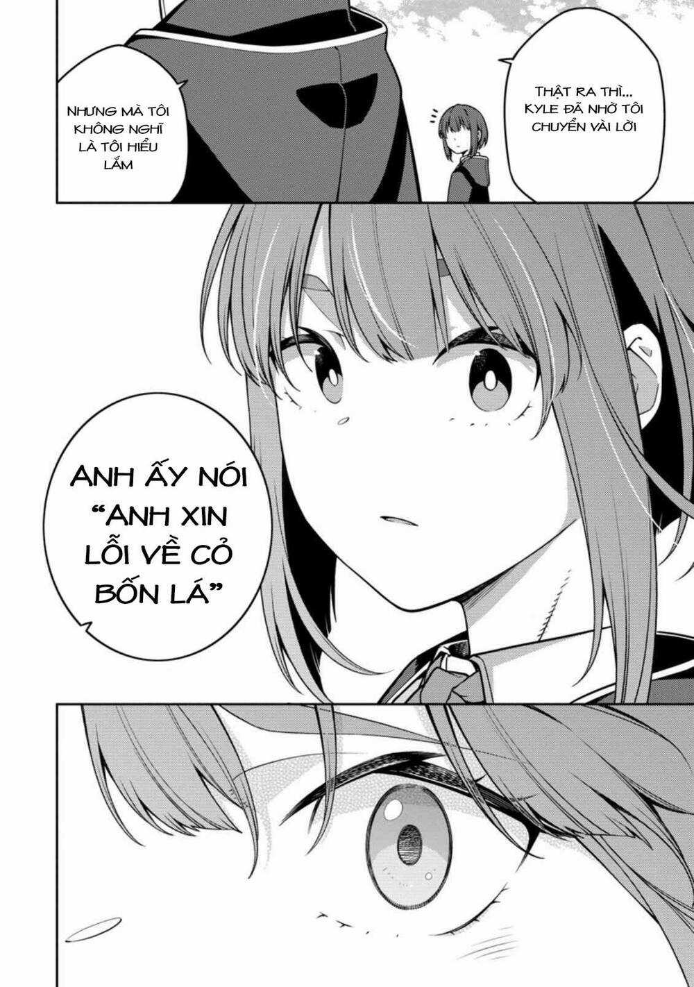 Saikyou Inyoushi No Isekai Tenseiki Chapter 13 trang 19