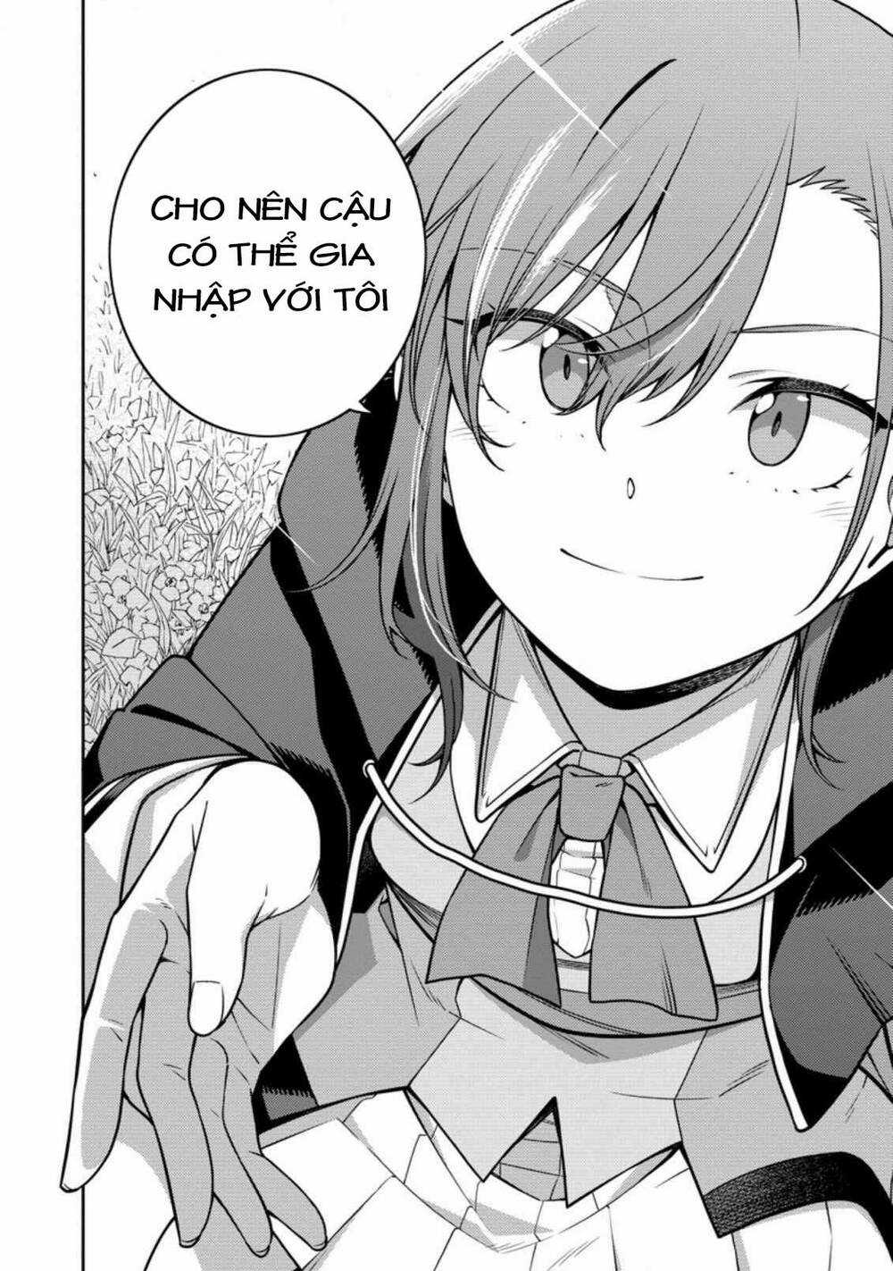 Saikyou Inyoushi No Isekai Tenseiki Chapter 13 trang 31