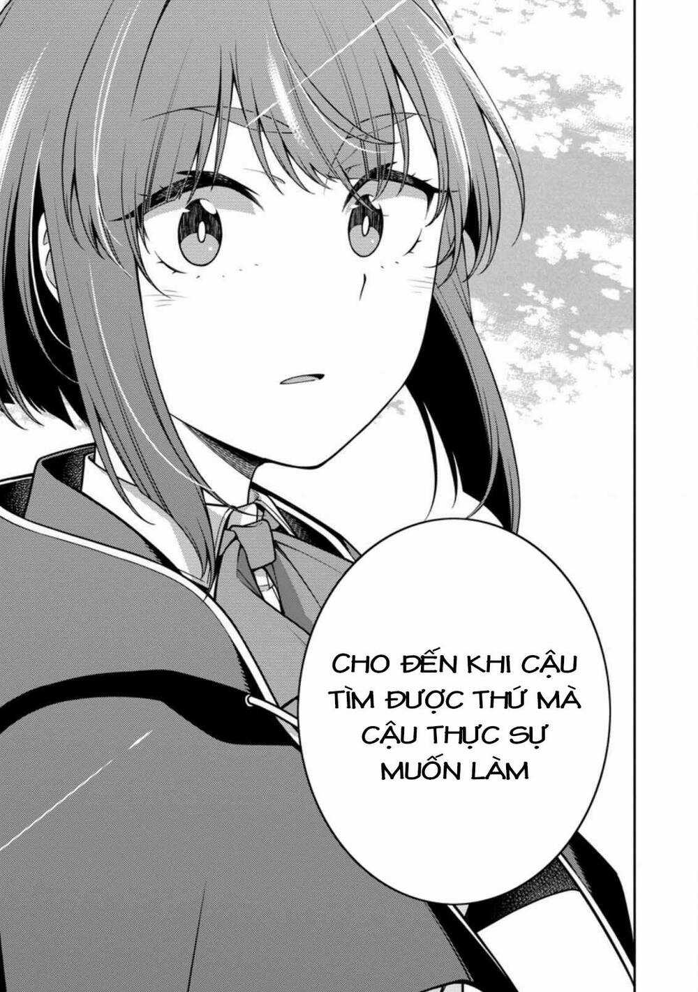 Saikyou Inyoushi No Isekai Tenseiki Chapter 13 trang 32