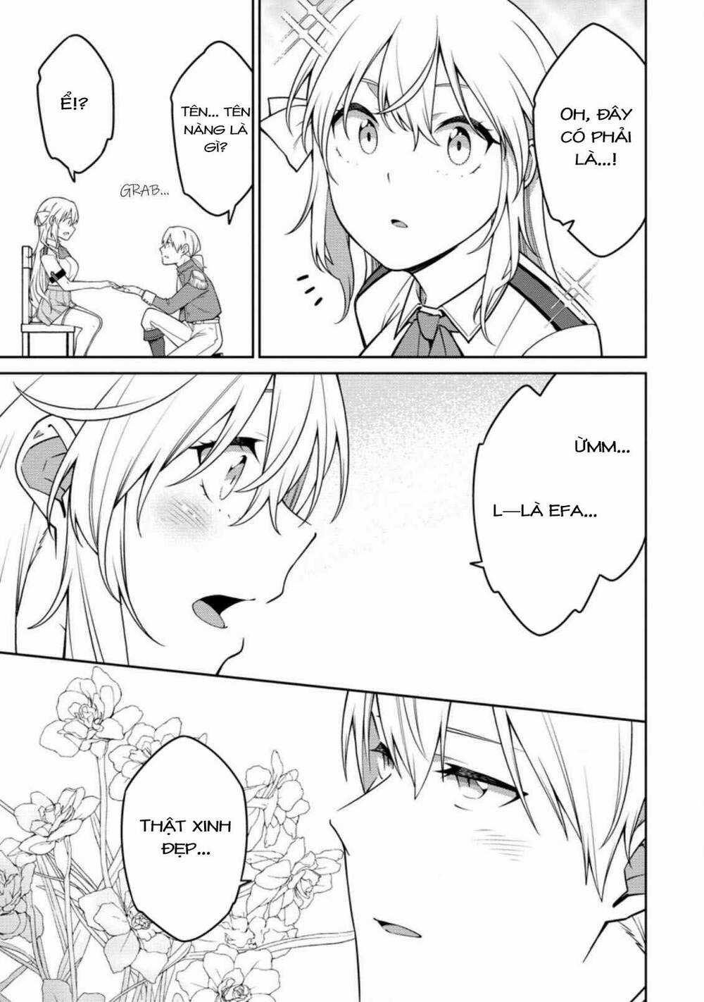 Saikyou Inyoushi No Isekai Tenseiki Chapter 14.2 trang 13