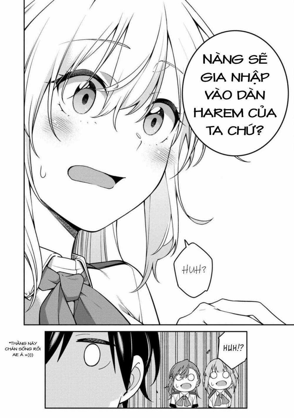 Saikyou Inyoushi No Isekai Tenseiki Chapter 14.2 trang 14