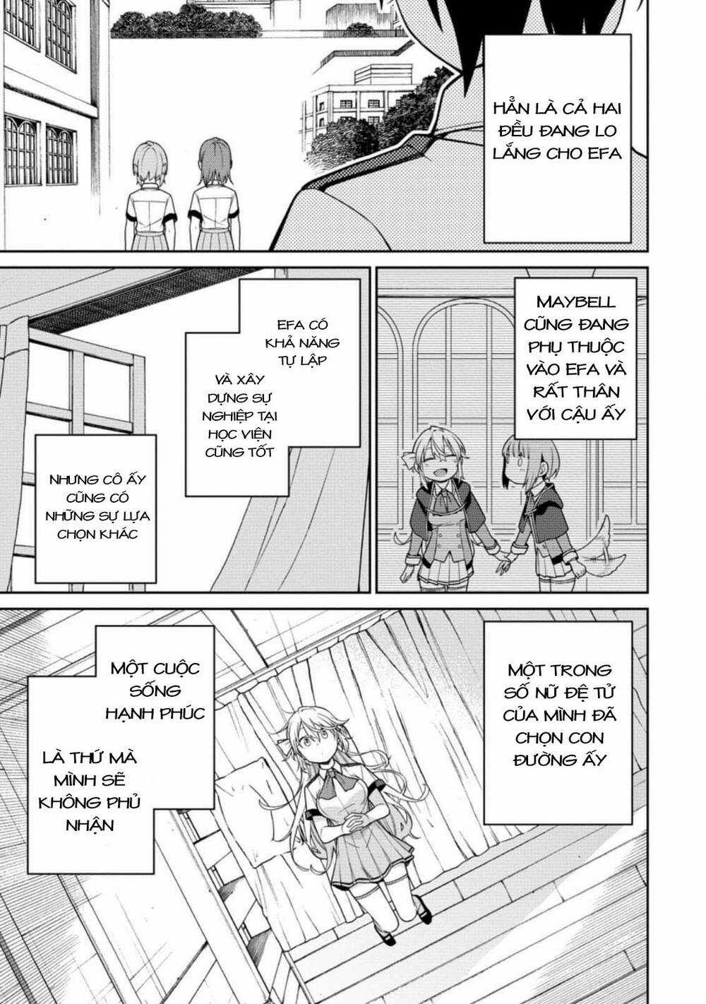 Saikyou Inyoushi No Isekai Tenseiki Chapter 15 trang 23