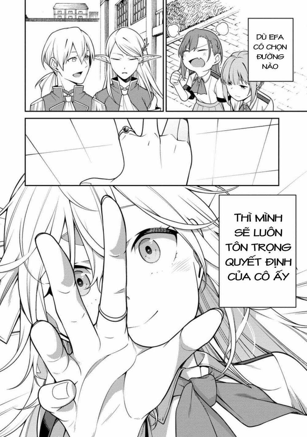 Saikyou Inyoushi No Isekai Tenseiki Chapter 15 trang 24