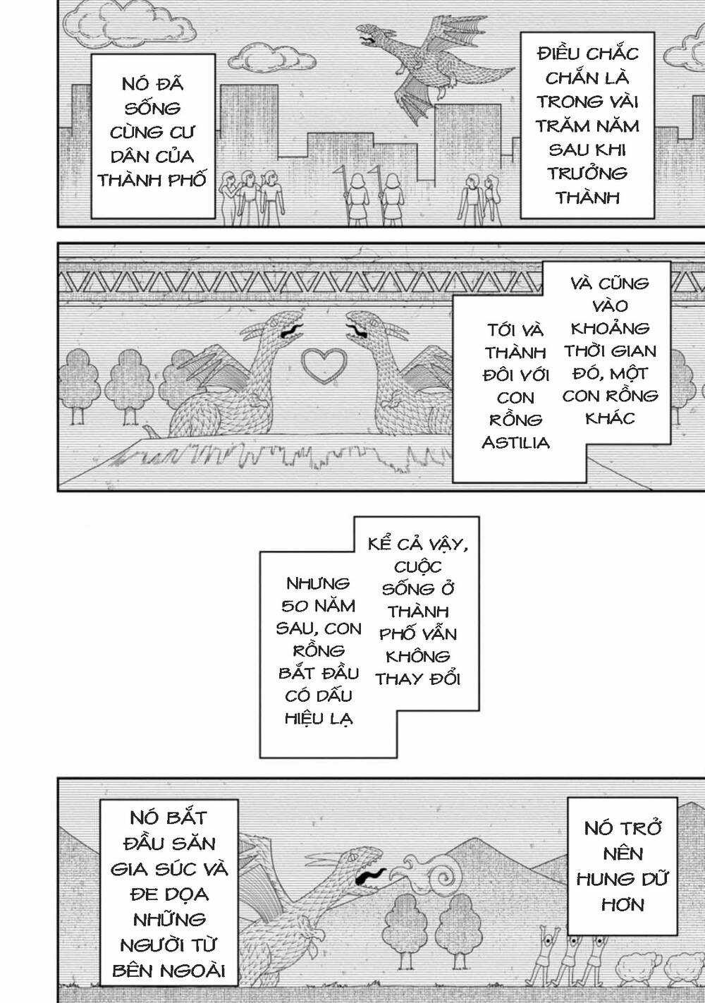 Saikyou Inyoushi No Isekai Tenseiki Chapter 17 trang 26