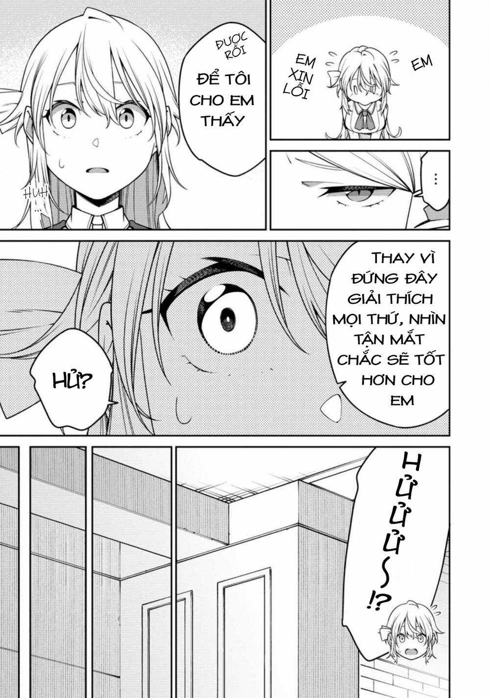 Saikyou Inyoushi No Isekai Tenseiki Chapter 18 trang 13