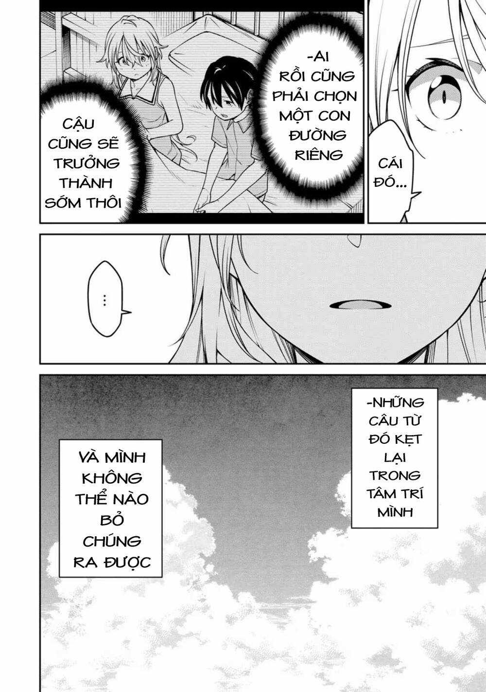 Saikyou Inyoushi No Isekai Tenseiki Chapter 18 trang 22