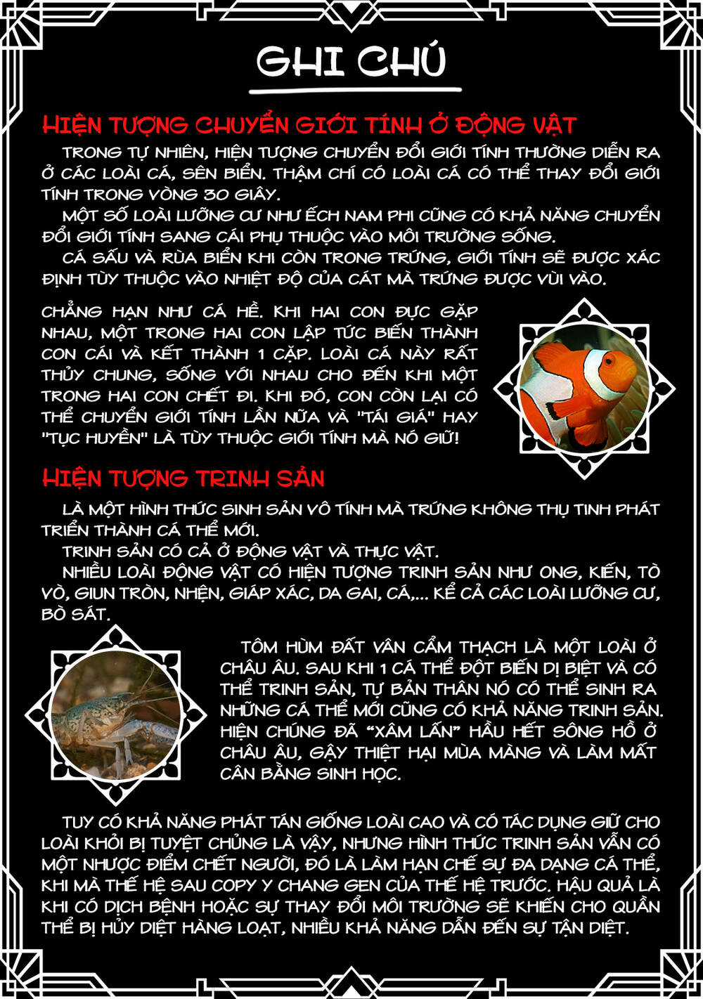 Saikyou Inyoushi No Isekai Tenseiki Chapter 18 trang 41