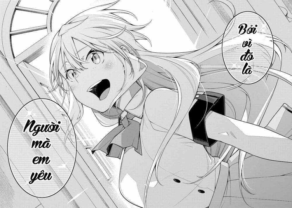 Saikyou Inyoushi No Isekai Tenseiki Chapter 19 trang 19