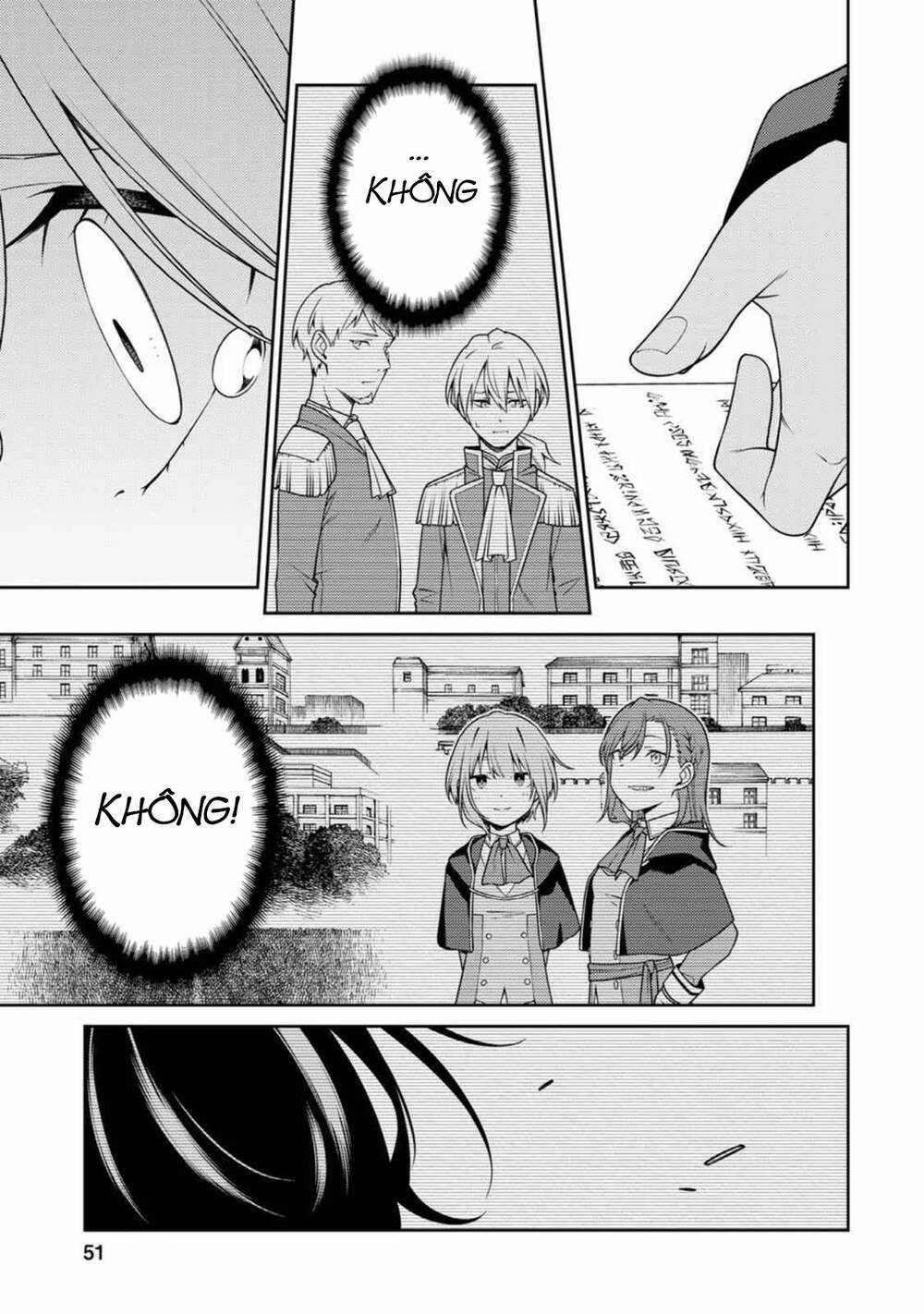 Saikyou Inyoushi No Isekai Tenseiki Chapter 19 trang 9