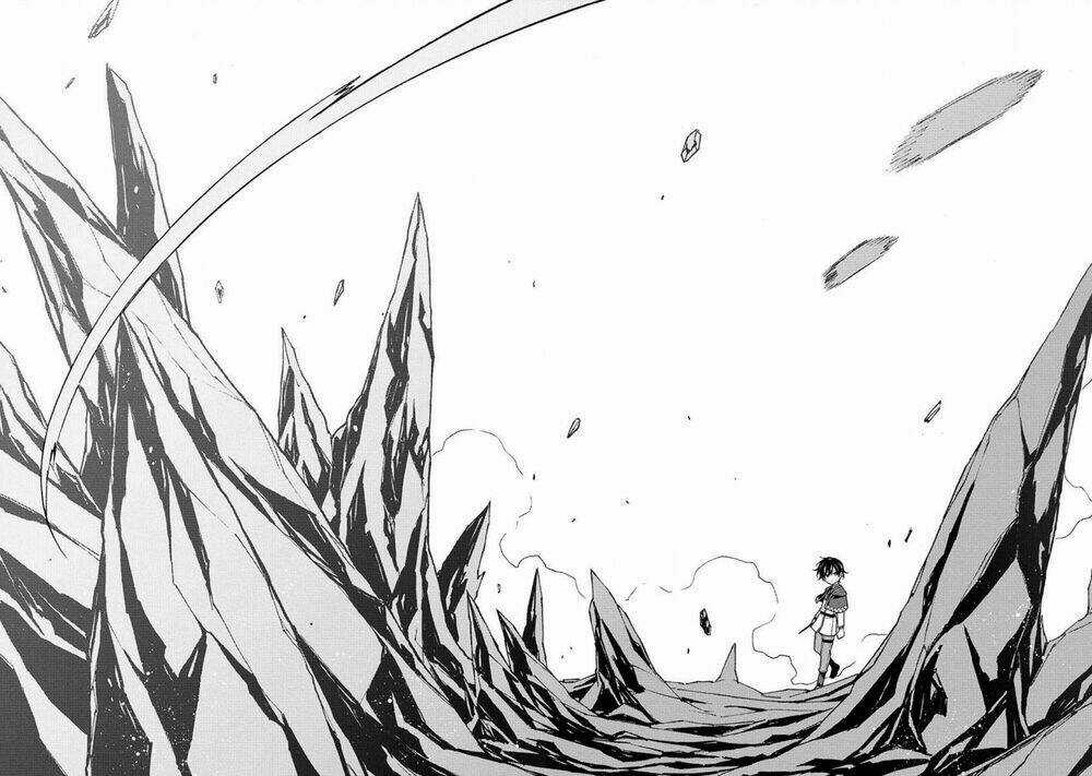 Saikyou Inyoushi No Isekai Tenseiki Chapter 2 trang 28