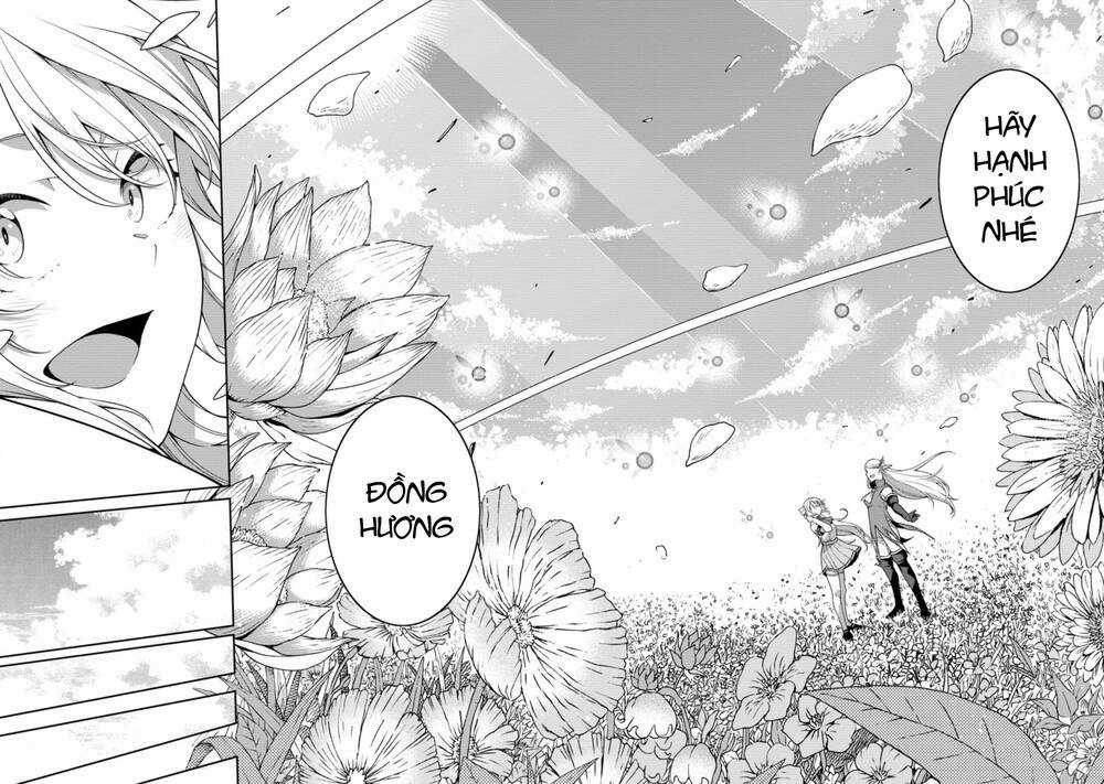 Saikyou Inyoushi No Isekai Tenseiki Chapter 20 trang 37