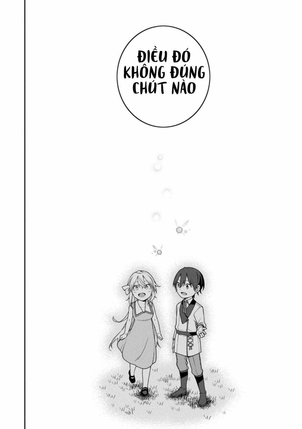 Saikyou Inyoushi No Isekai Tenseiki Chapter 20 trang 44