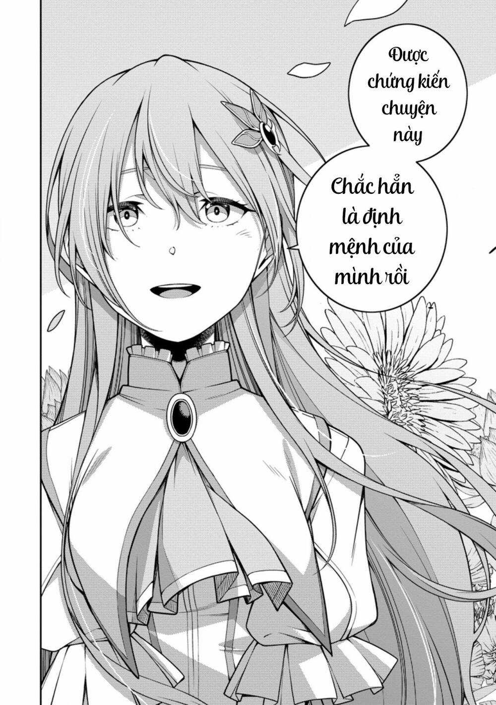 Saikyou Inyoushi No Isekai Tenseiki Chapter 21 trang 33
