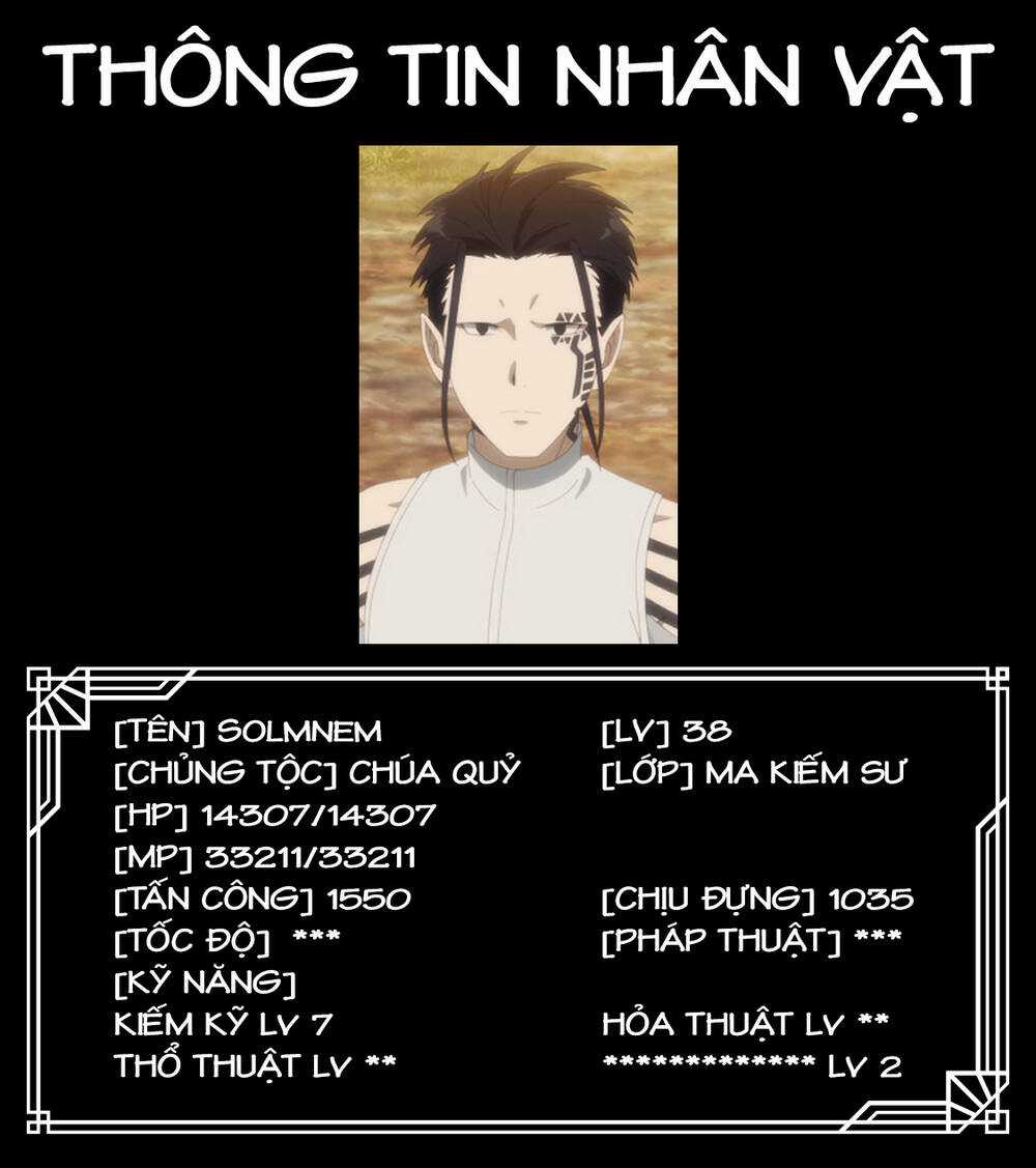 Saikyou Inyoushi No Isekai Tenseiki Chapter 21 trang 4