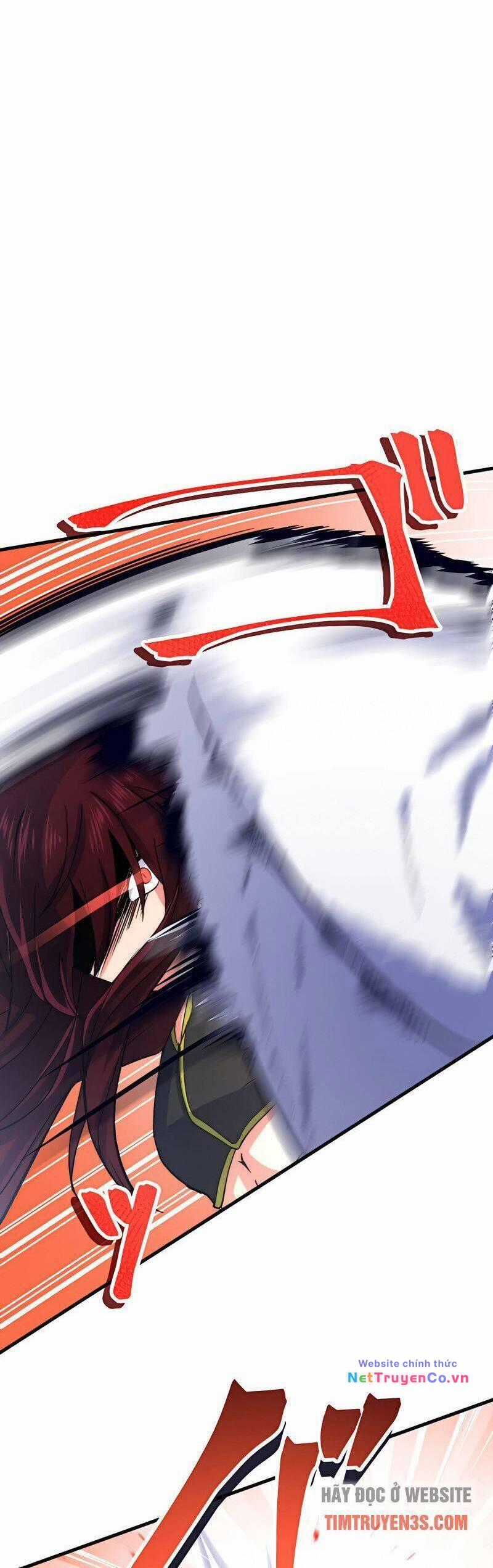 Saikyou Inyoushi No Isekai Tenseiki Chapter 24 trang 11