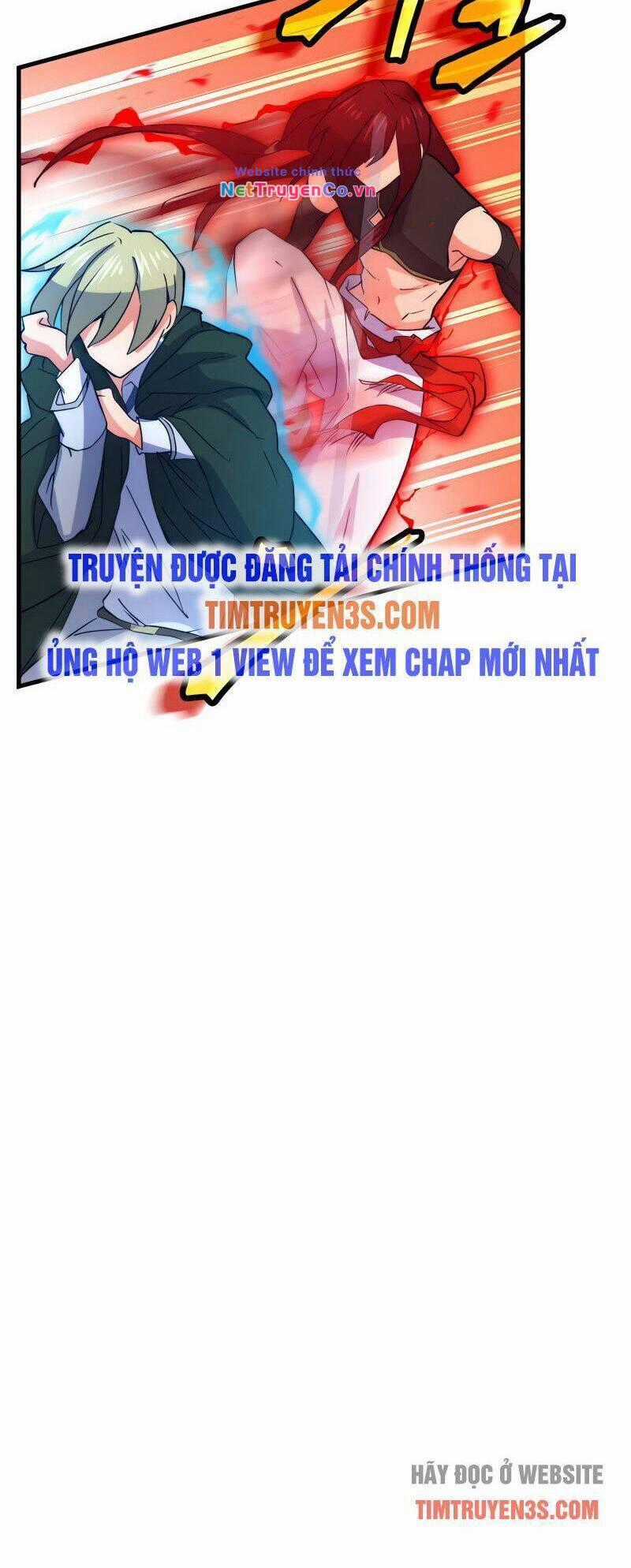 Saikyou Inyoushi No Isekai Tenseiki Chapter 24 trang 13