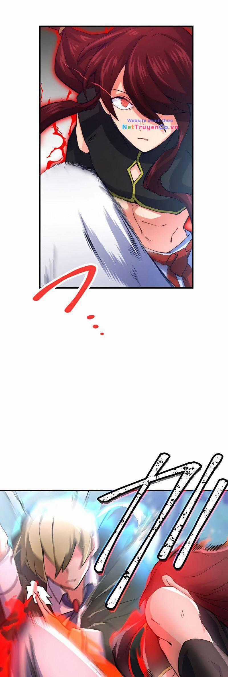 Saikyou Inyoushi No Isekai Tenseiki Chapter 24 trang 14