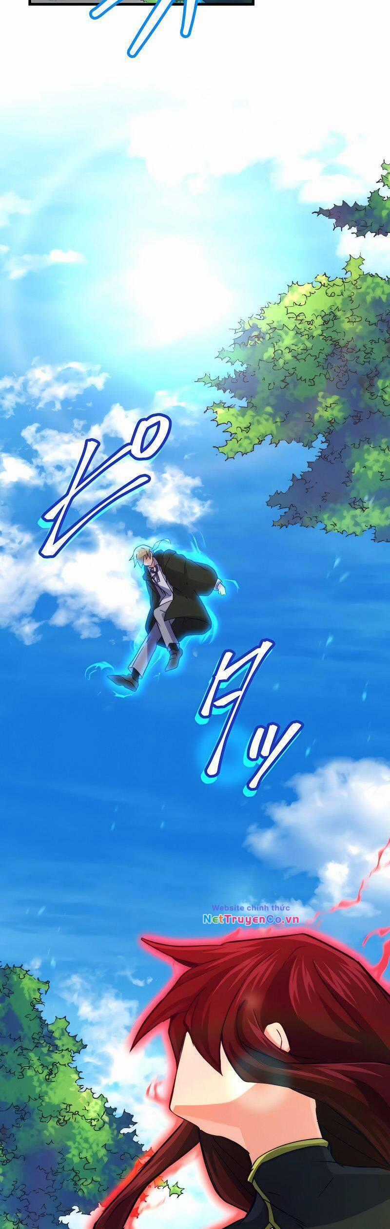 Saikyou Inyoushi No Isekai Tenseiki Chapter 24 trang 16