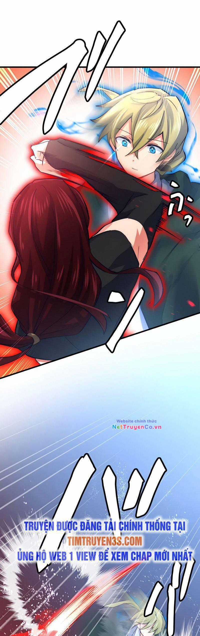 Saikyou Inyoushi No Isekai Tenseiki Chapter 24 trang 18