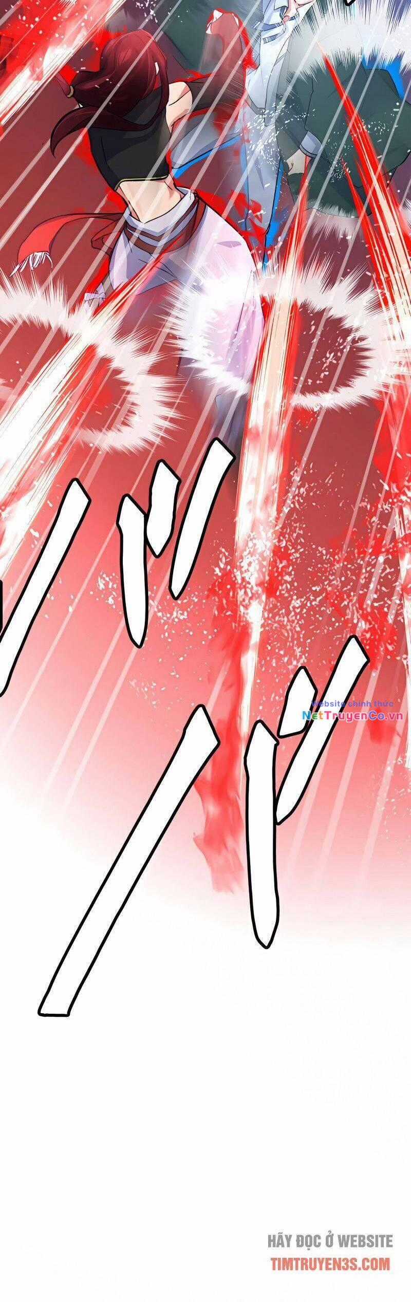 Saikyou Inyoushi No Isekai Tenseiki Chapter 24 trang 19