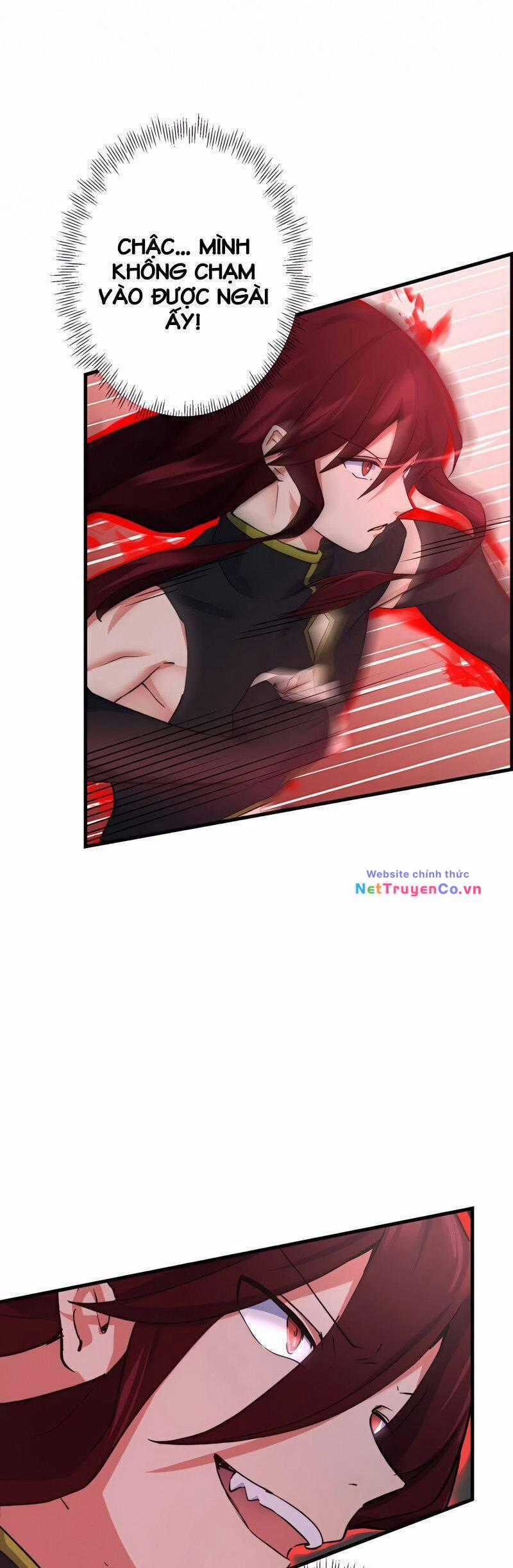 Saikyou Inyoushi No Isekai Tenseiki Chapter 24 trang 20