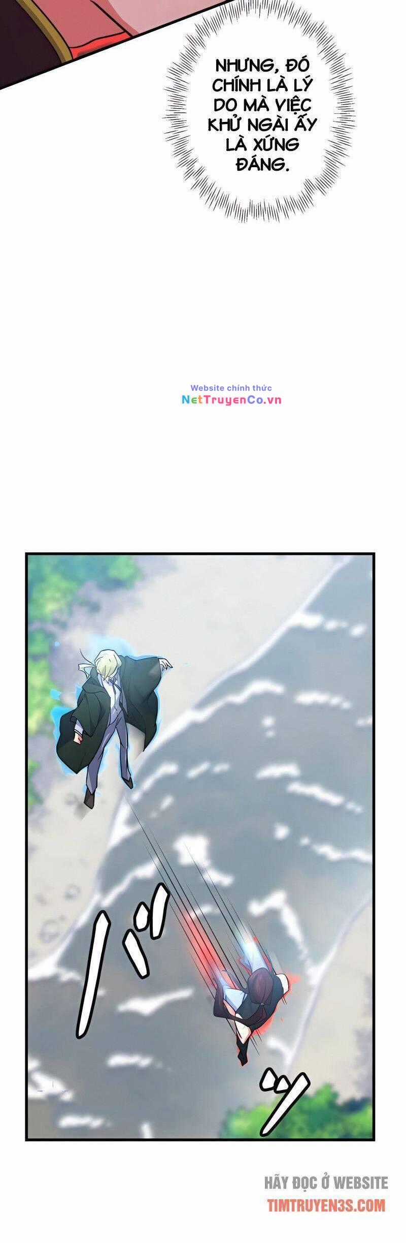 Saikyou Inyoushi No Isekai Tenseiki Chapter 24 trang 21