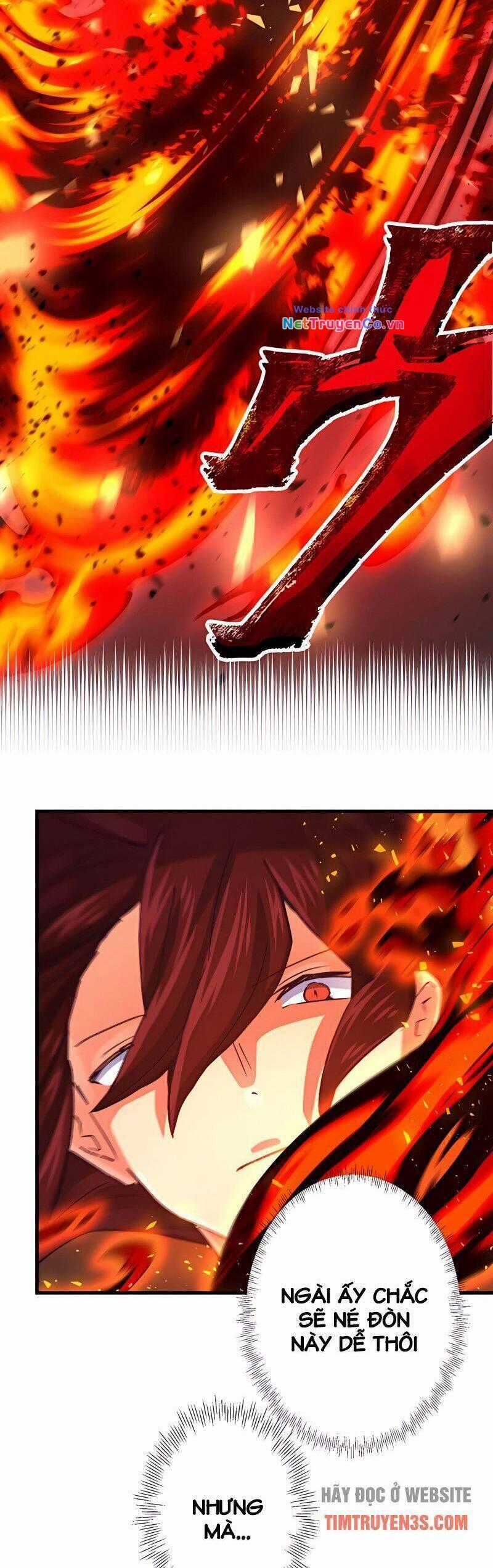 Saikyou Inyoushi No Isekai Tenseiki Chapter 24 trang 23