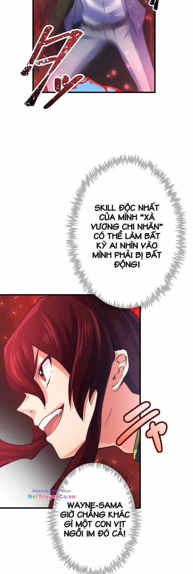 Saikyou Inyoushi No Isekai Tenseiki Chapter 24 trang 26