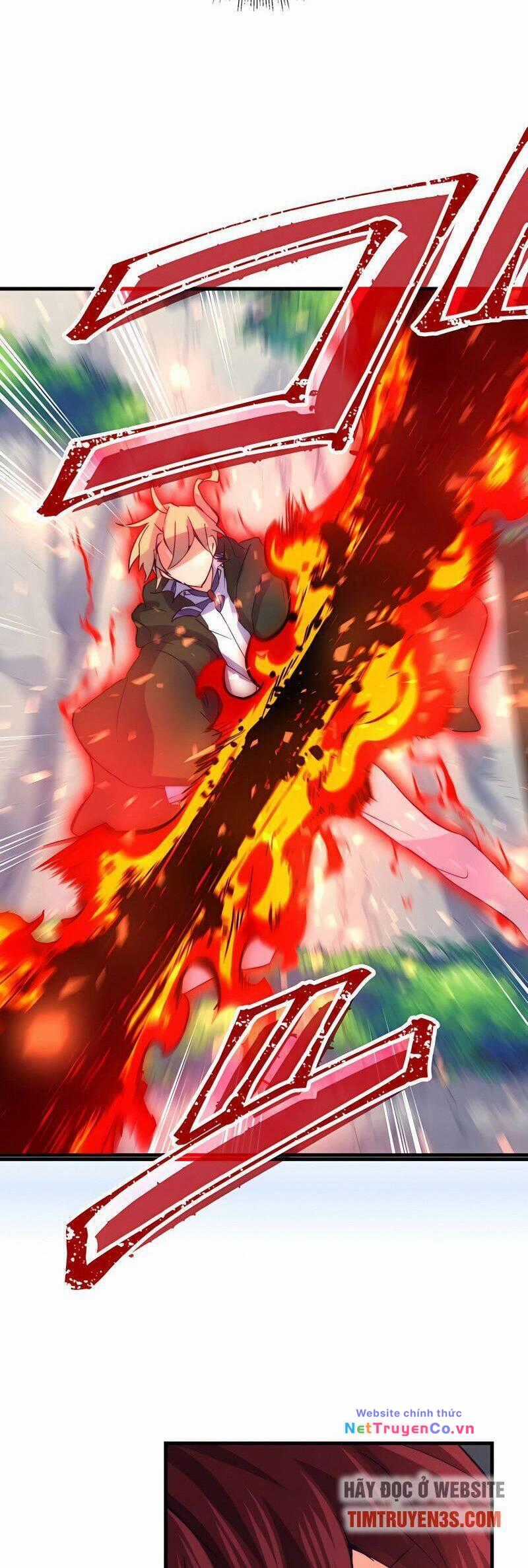 Saikyou Inyoushi No Isekai Tenseiki Chapter 24 trang 27