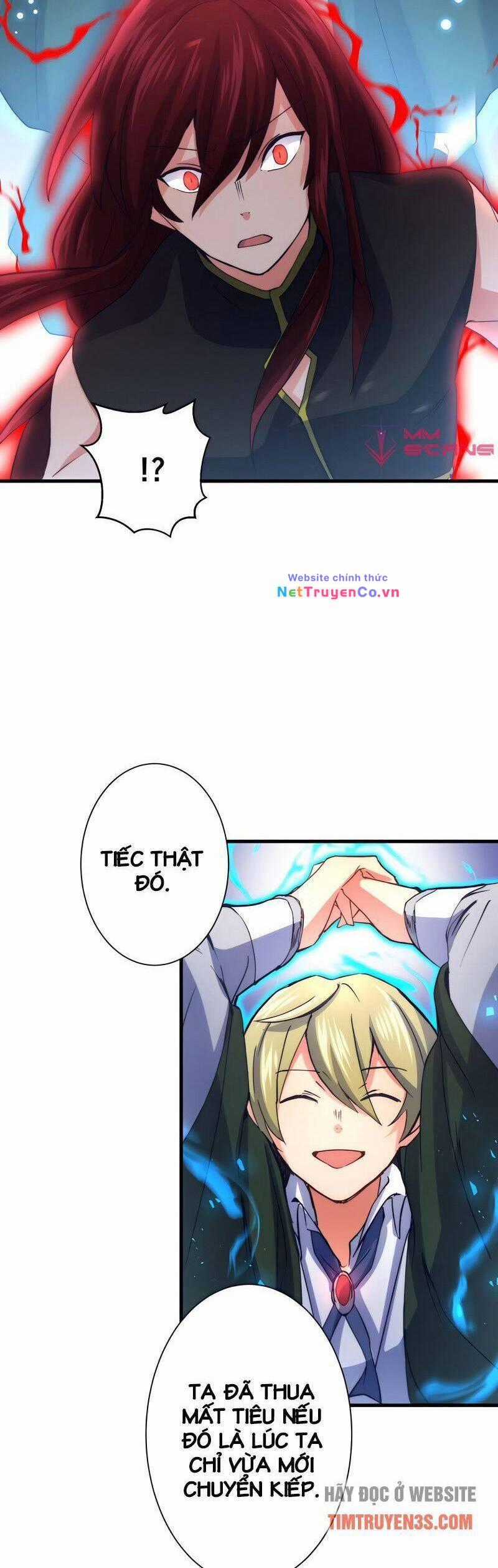 Saikyou Inyoushi No Isekai Tenseiki Chapter 24 trang 29