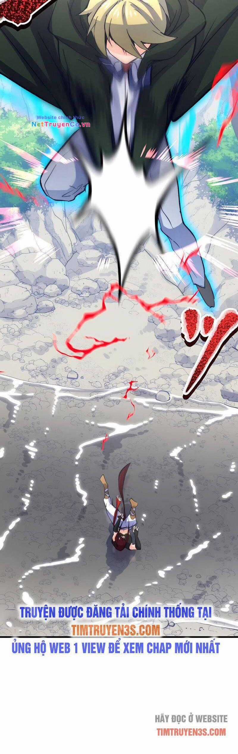 Saikyou Inyoushi No Isekai Tenseiki Chapter 24 trang 31